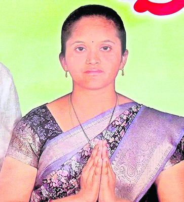 రాణి చేతిలోనే వర్ధన్నపేట2