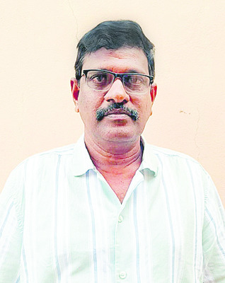 డెల్టాకు ఈ నిధులు సరిపోవు 
2