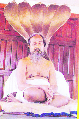 బాలయోగీశ్వరులను దర్శించుకుందాం రారండి 2