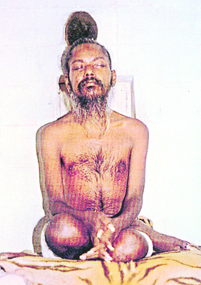 బాలయోగీశ్వరులను దర్శించుకుందాం రారండి 1