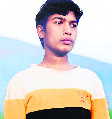 విద్యార్థి ఆత్మహత్య2