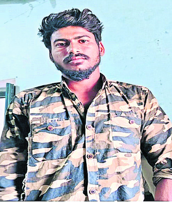 మొసలికి వ్యక్తి బలి?  2