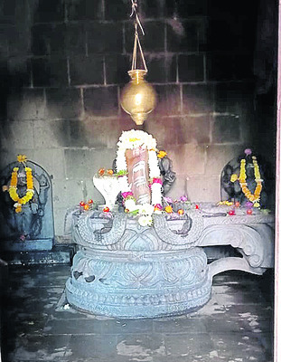 అరణ్యంలో కై లాసగిరి1