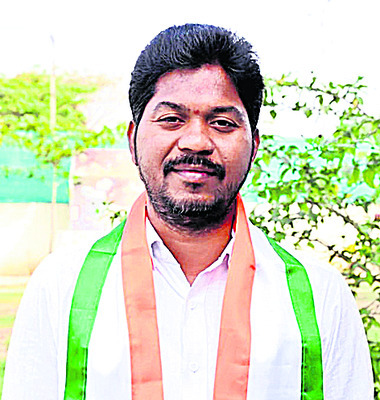 ఎవరికో? 2