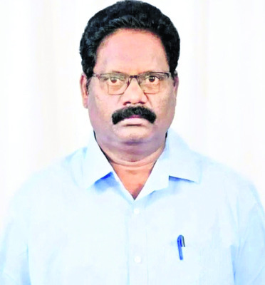 సంక్షేమాన్ని విస్మరించి..  
1