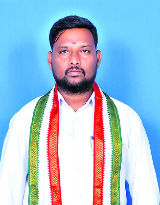 పాలకవర్గం మొత్తం కొత్తవారే..
1