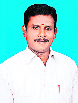 దివ్యాంగుల పింఛన్లపై వివక్ష 
1