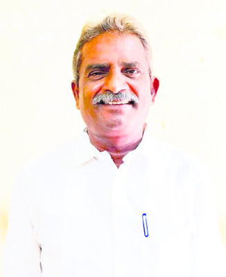 రైతులకు మొండిచేయి  
4