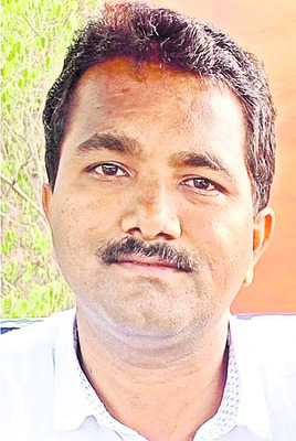 రైతులకు మొండిచేయి  
1