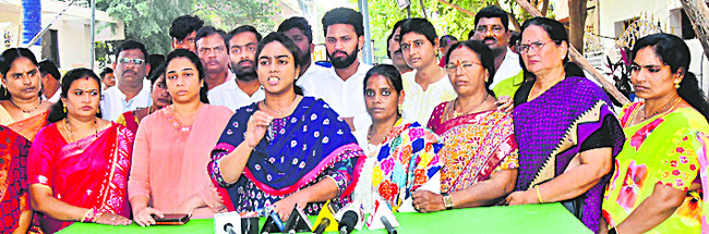 ఓటమి బడ్జెట్‌ 4