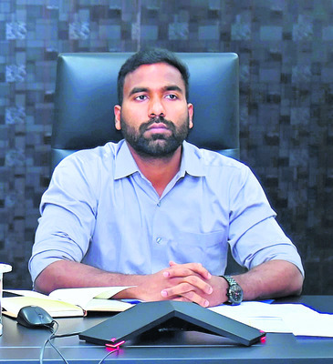 పార్టీలో చర్చించి  పొత్తుపై నిర్ణయం1