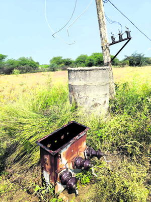 సీఎం కప్‌ బేస్‌బాల్‌ జిల్లా జట్ల ఎంపిక 1