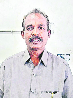 బురిడీ బడ్జెట్‌5