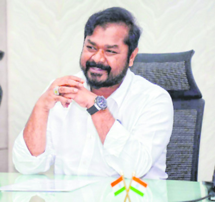 బురిడీ బడ్జెట్‌4