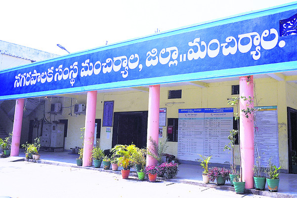 ● బెల్లంపల్లిలో మ్యాజిక్‌ ఫిగర్‌ లేక మంతనాలు ● మంచిర్యా1