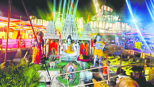 జన జాతరకు రెడీ1