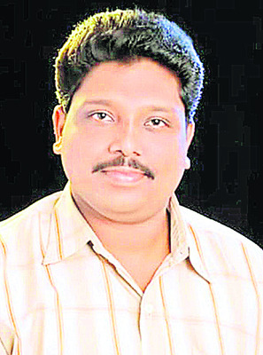 కాశీ ఇసుక, గంగాజలంతో సూక్ష్మ శివలింగం1