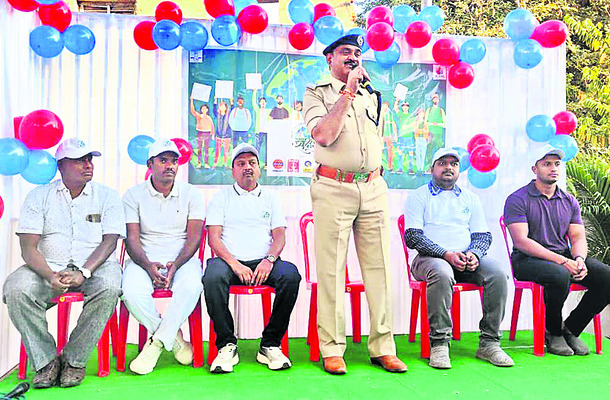 శాస్త్రోక్తంగా  స్నపన తిరుమంజనం 1