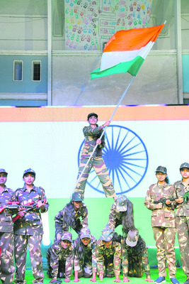 ఫ మా తుఝే సలాం 2