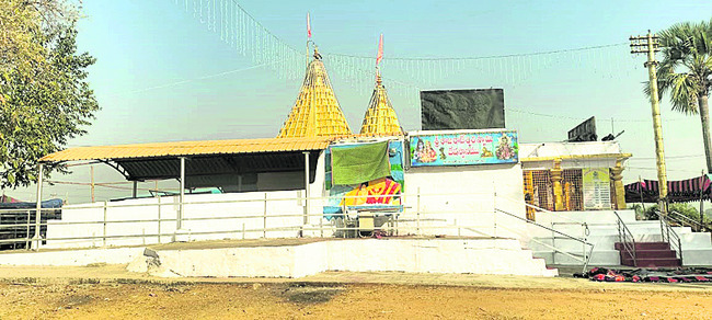 రెండో వేములవాడ బాబాపూర్‌1