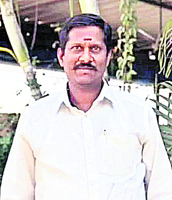 శుభకార్యానికి వెళ్లొస్తూ మృత్యుఒడికి..1