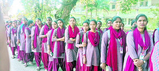 లింగరాజ ఆలయం4