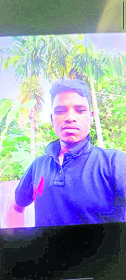 కేరళలో వలస కార్మికుడి మృతి1