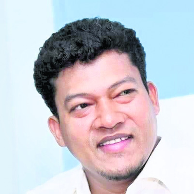 ●బాబు మార్కు వంచన 
1