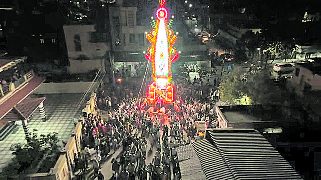 మెడికల్‌–ఫార్మా మాఫియాపై ఆందోళన 1