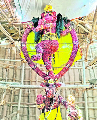 ప్రతిమలతో భక్తిఫలం 2