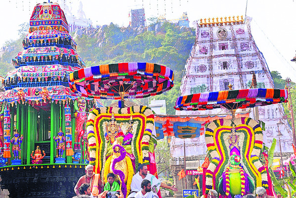 ఆదిశేషునిపై ఆదిమధ్యాంతరహితుడు2