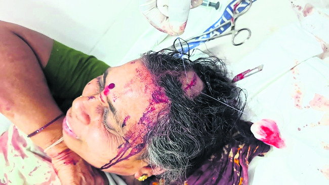 దామోదరం సంజీవయ్య గొప్ప నాయకుడు 1