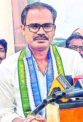 ●బాబు మార్కు వంచన 
5