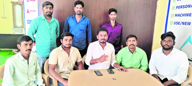 20 వరకే పత్తి కొనుగోళ్లు1