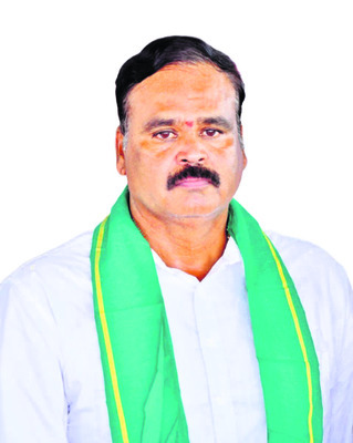 ప్రజలకు నిరాశే.. 
1