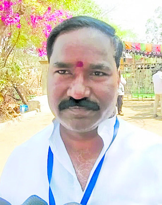 వైస్‌.. రేస్‌!3