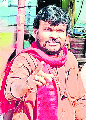 కేశవ్‌ పద్దు.. హామీల రద్దు 6