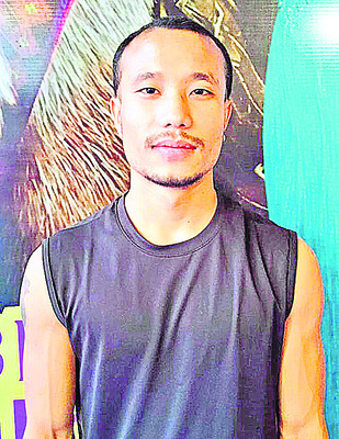 ప్రేక్షకులు ఆదరిస్తేనే.. 3