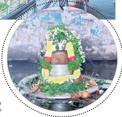 ‘మహా’వేడుకకు ముస్తాబు 1