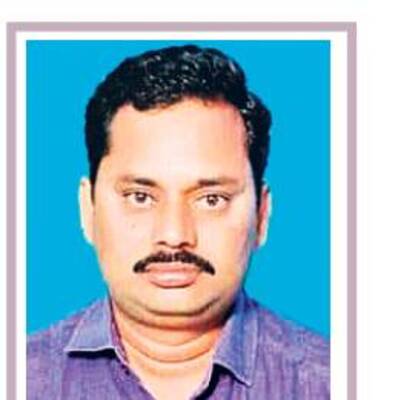 రైతుకు రిక్తహస్తం 
1