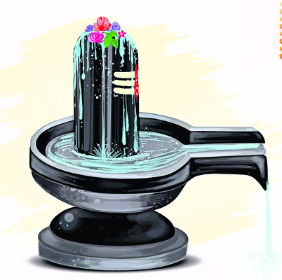 మహాశివరాత్రి శోభ2