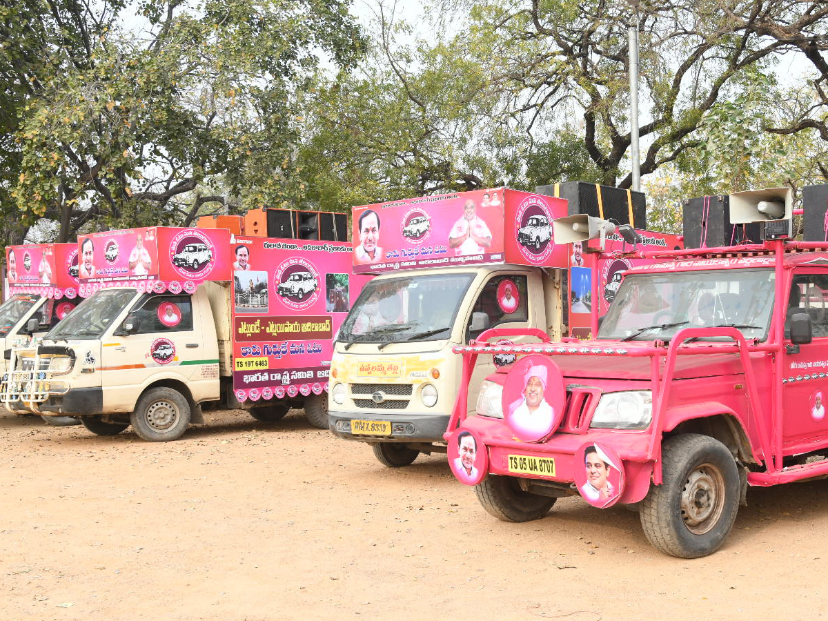 Best Photos of The Week in AP and Telangana Photo Gallery2