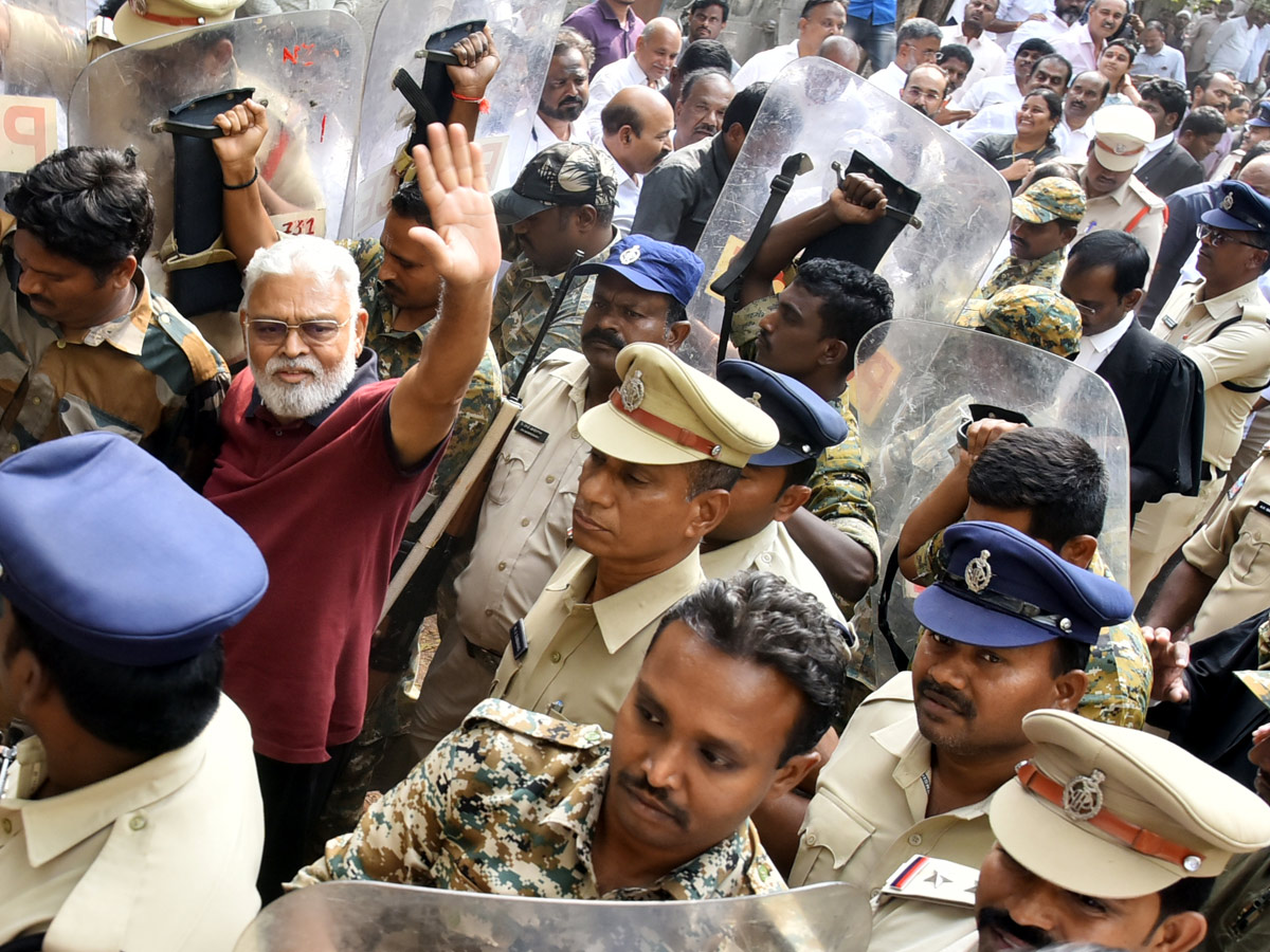 Best Photos of The Week in AP and Telangana Photo Gallery15