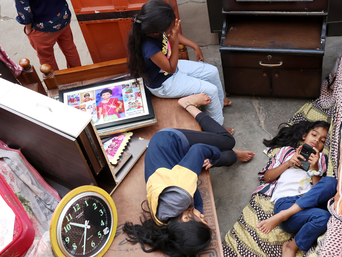 Best Photos of The Week in AP and Telangana Photo Gallery17