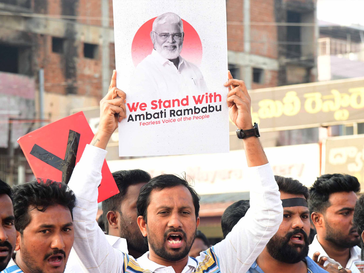 Best Photos of The Week in AP and Telangana Photo Gallery21