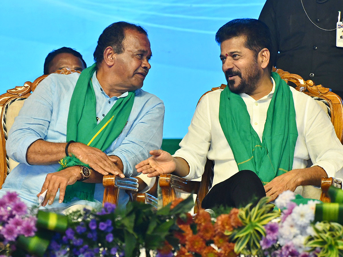 Best Photos of The Week in AP and Telangana Photo Gallery23