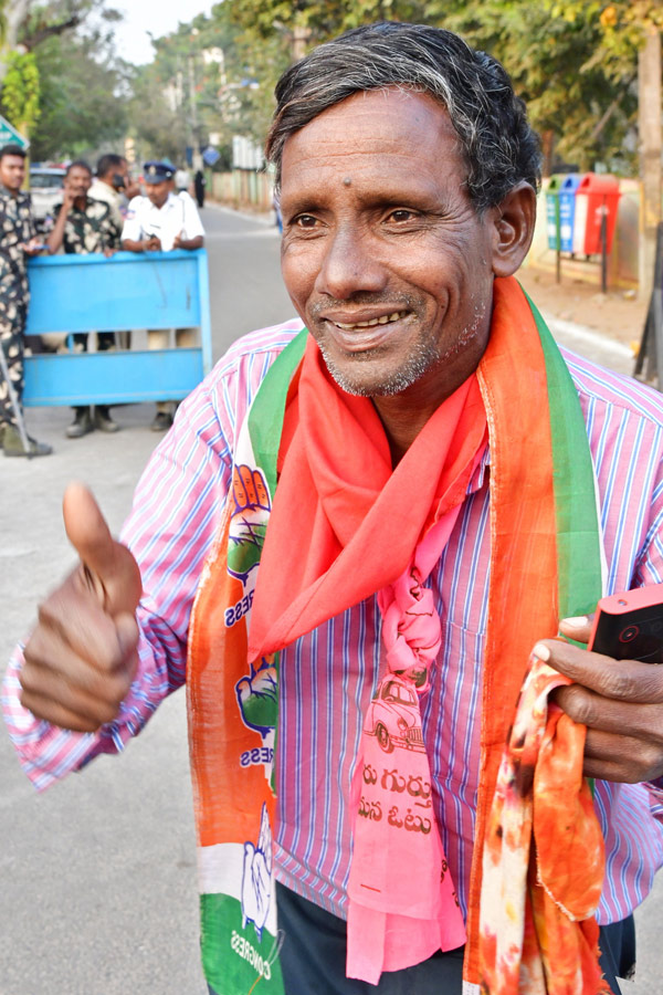 Best Photos of The Week in AP and Telangana Photo Gallery24