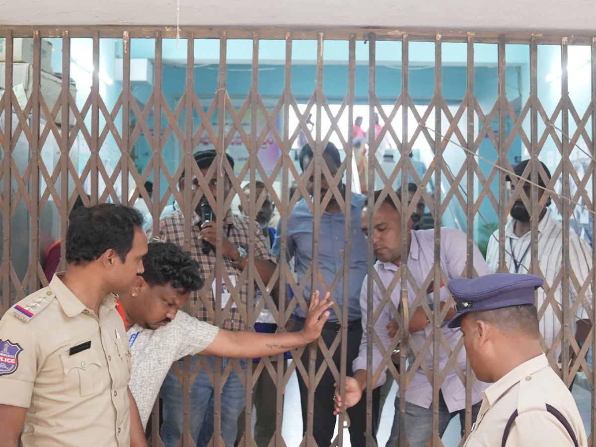 Best Photos of The Week in AP and Telangana Photo Gallery31