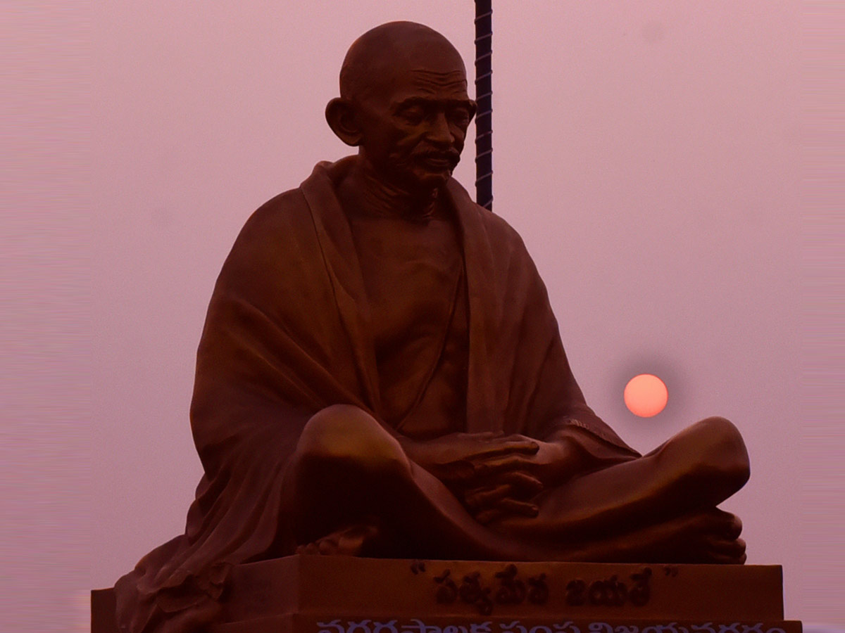 Best Photos of The Week in AP and Telangana Photo Gallery34