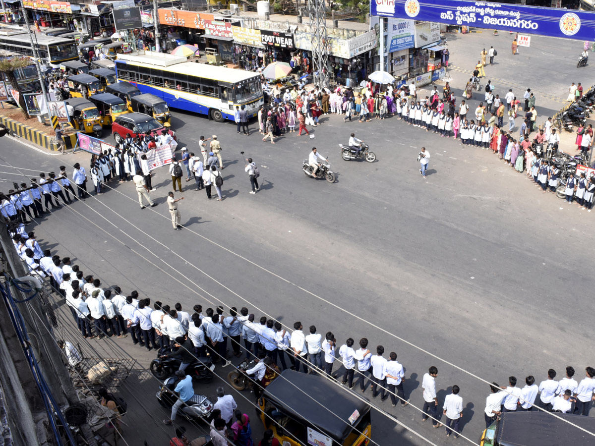 Best Photos of The Week in AP and Telangana Photo Gallery35